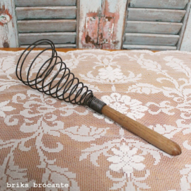 oude klopper