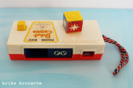 Fisher Price Pocket Camera