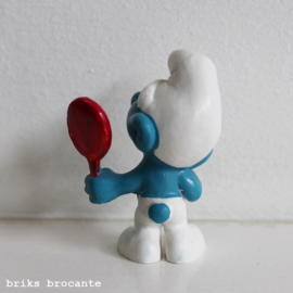 hippe smurf