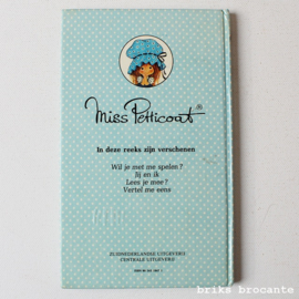 Miss Petticoat - Jij en ik