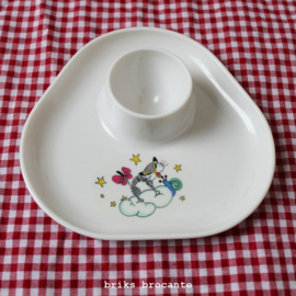kinderservies Ornamin