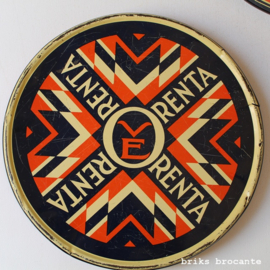 winkelblik Orenta speculaaskruiden