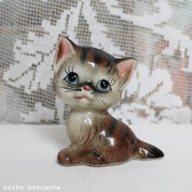 beeldje poes - Vaga