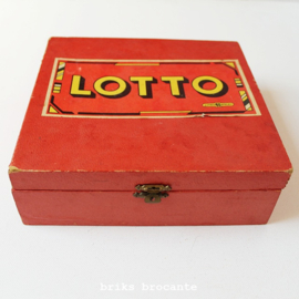 LOTTO - Jumbo Spelen