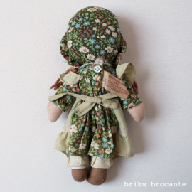 pop Holly Hobbie - Amy