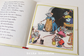 Het Muizenboek