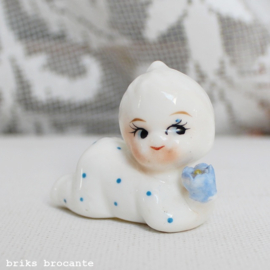 miniatuur baby van de maand