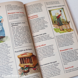 De beste tips uit Libelle weet 't