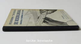 rekenliniaal & boek