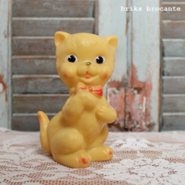 piepfiguur - poes