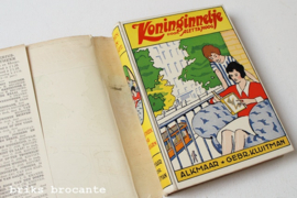 Koninginnetje