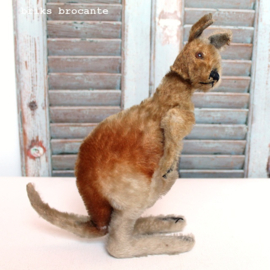 Steiff kangoeroe