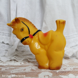 piepfiguur - paard