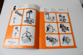 handleiding Construction metaalbouwdozen