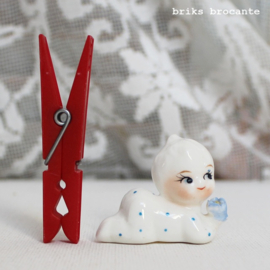 miniatuur baby van de maand