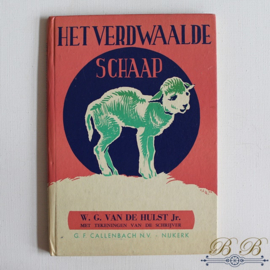 het verdwaalde schaap