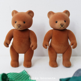 set Sylvanian beertjes