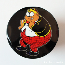blikje Billy Turf
