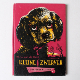 Kleine zwerver