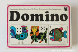 Dierendomino - Jumbo