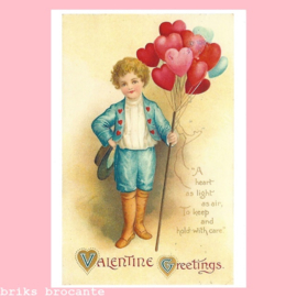 Valentine Greetings