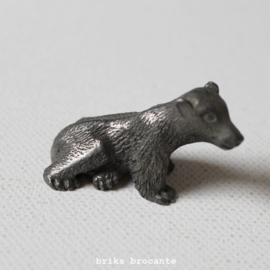 miniatuur honingdas