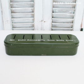 Brabantia verdeelspaarpot