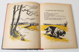 kleine zwerver