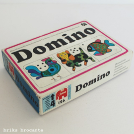 Dierendomino - Jumbo