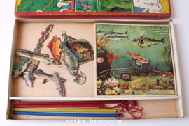 Spear's Hengel spel
