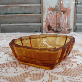 zeepbakje persglas