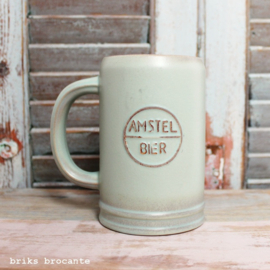 SERVIES / AARDEWERK / GLASWERK