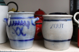 keulse pot - ZOUT