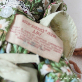 pop Holly Hobbie - Amy