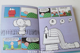 herfst - Peanuts