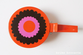 Brabantia Patrice asbakleger