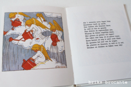 Het Engeltjesboek - Rie Cramer