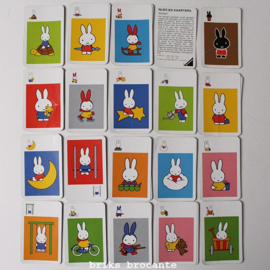Nijntjes zwarte piet spel