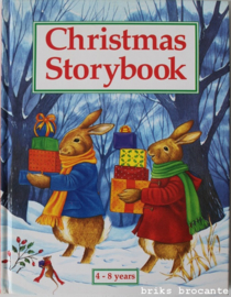 Christmas Storybook
