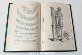 De geschiedenis van het orkest en van zijn instrumenten