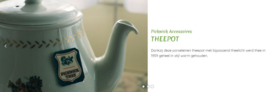theepot Pickwick
