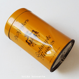 blikje De Ruijter's Gestampte muisjes - 400 gram