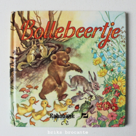 Bollebeertje