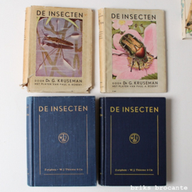 De insecten - deel 1 & 2