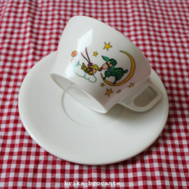 kinderservies Ornamin