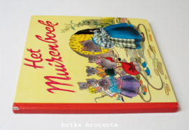 Het Muizenboek