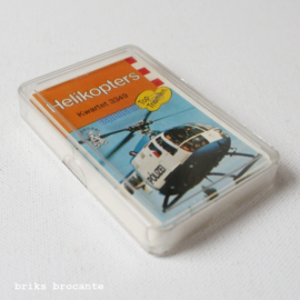 kwartet Helikopters - Eldorado