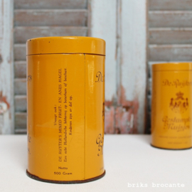 blikje De Ruijter's Gestampte muisjes - 400 gram
