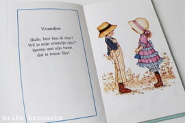 Miss Petticoat - Jij en ik