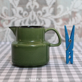 Melitta melkkannetje groen